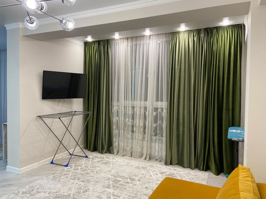 Аренда квартира айлык