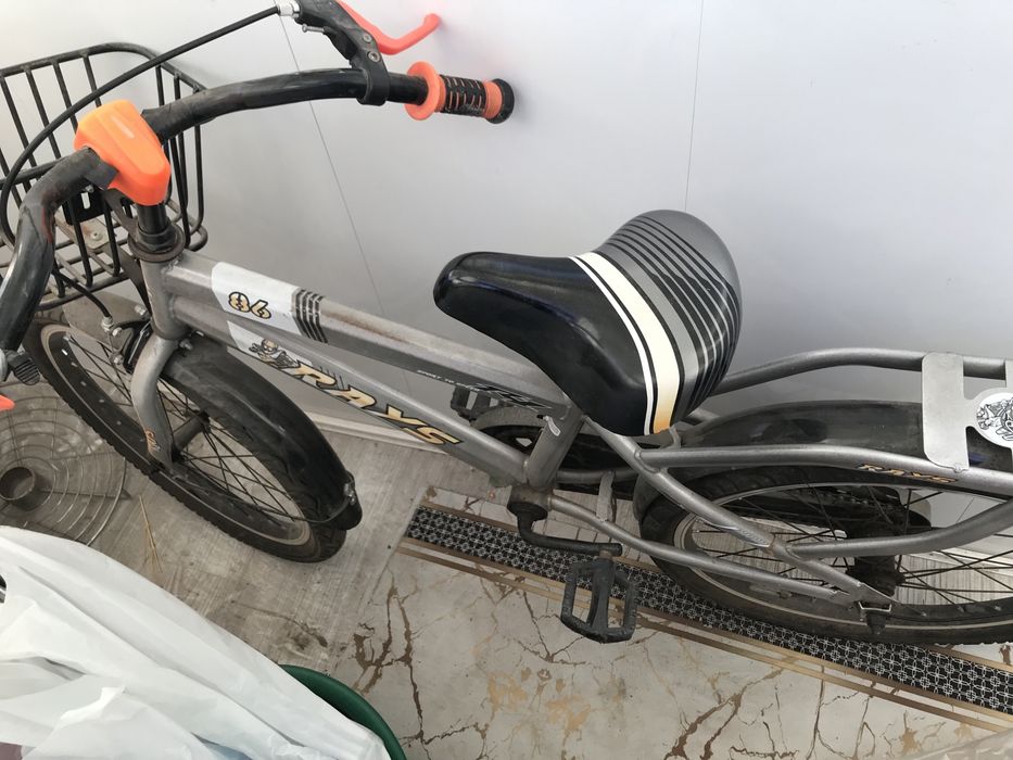 Продам велосипед