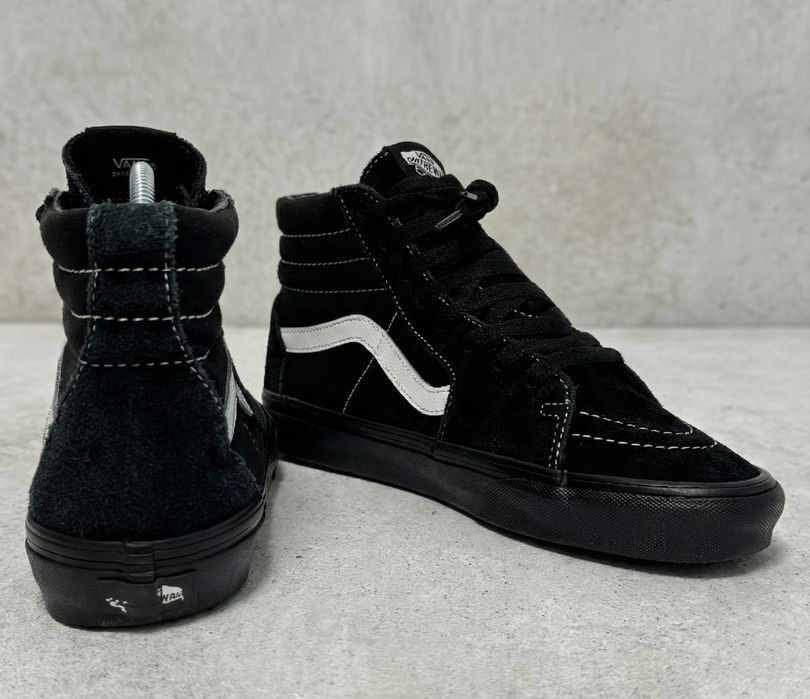 Vans Sk8 originali EUR 40 – purtați o singură dată, preț foarte bun