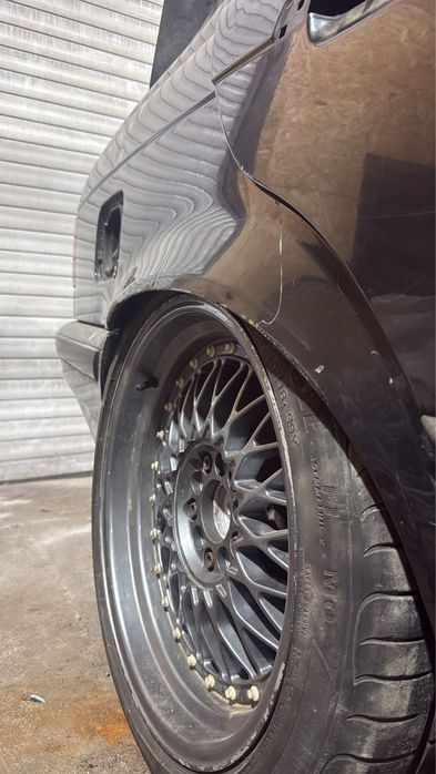jante r18 5x120 bmw e36 e46 e39 bbs lm