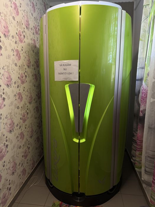 Solar Bronzare vertical