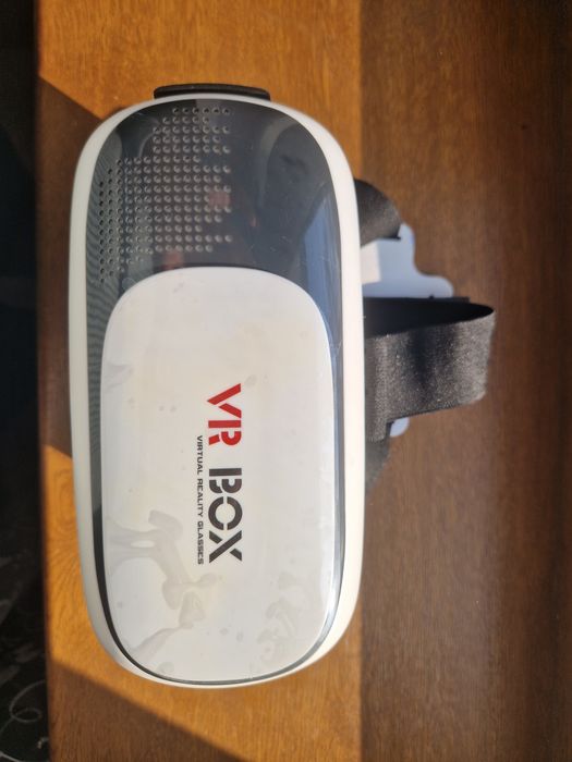 VR очки для сотового телефона