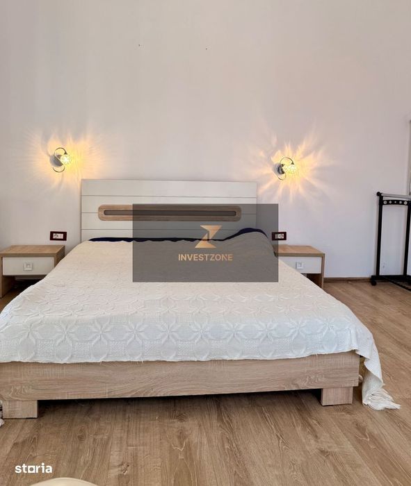 Apartament Central 73 mp Oradea - str. Evreilor Deportați
