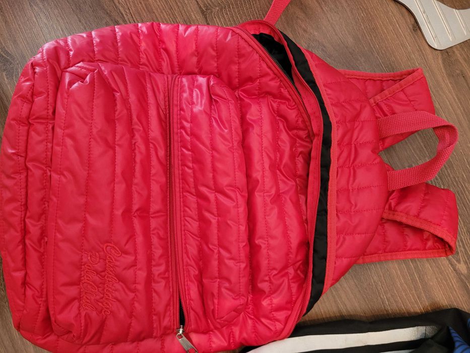 Рюкзаки и сумки для компьютеров