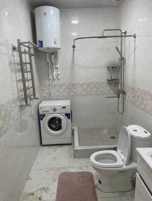 Сдается квартира.. в новостройке