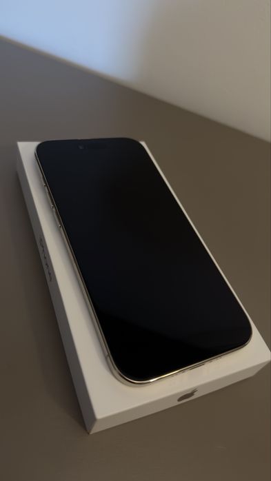 Iphone 17 Air 256 Light Gold