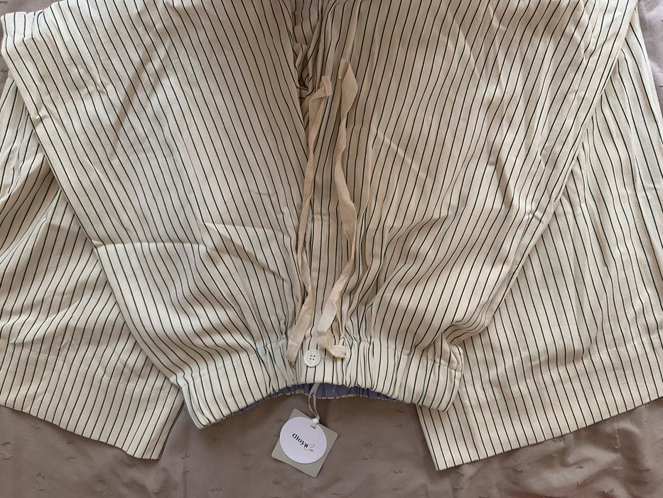 Чисто нов ефектен панталон