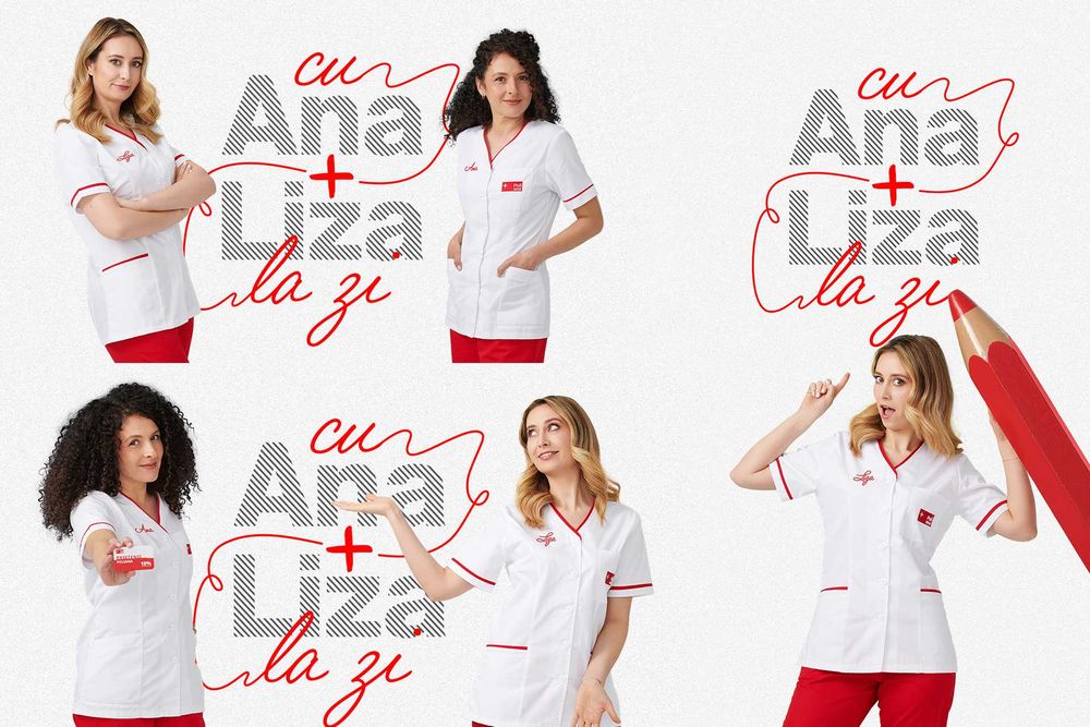 Fotografie de portret, Sedinte foto, Fashion, Fotograf Evenimente