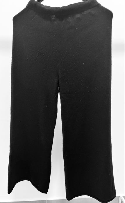 Costum din casmir Stefanel