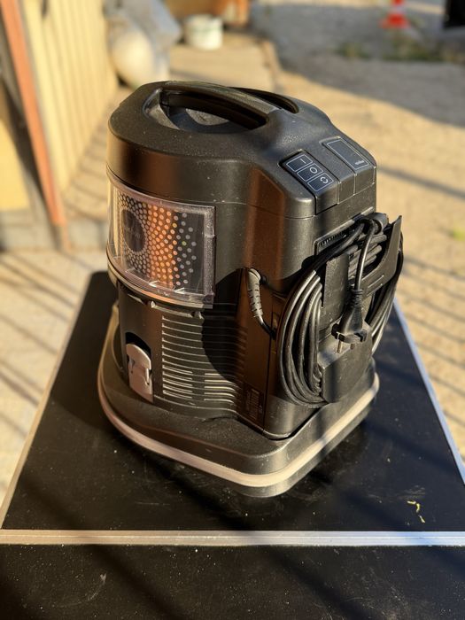 Rainbow Система за почистване