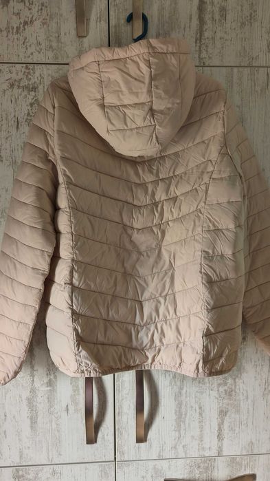 Geaca matlasată femei