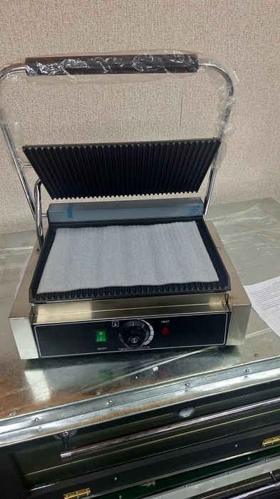 Продажа тостера ( прижимной гриль).