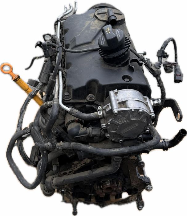 Vw Caddy 2.0 SDi  двигател