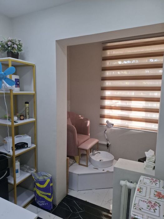 Noturar-joy sotiladi