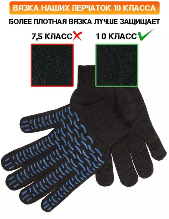 Продам новые перчатки