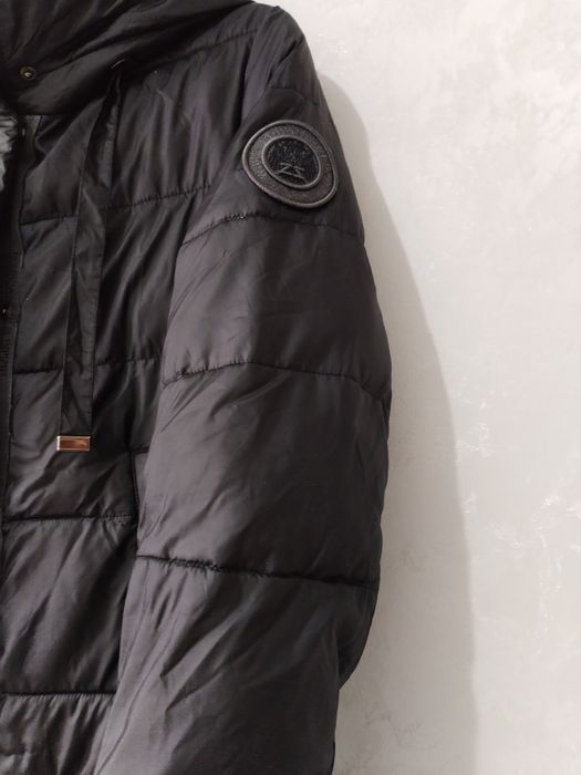 Куртка... Верхняя одежда