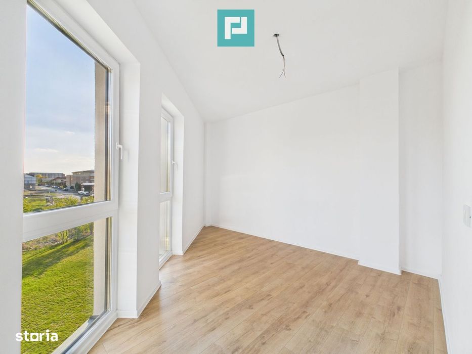 Apartament cu 2 camere | Etaj 2 | Zona Aradului