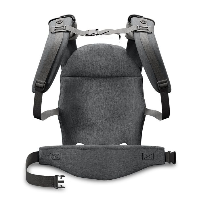 Ергoномичина раница Lionelo Margareet- Q-essence