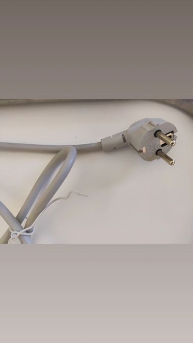 Полотенцесушитель электрический