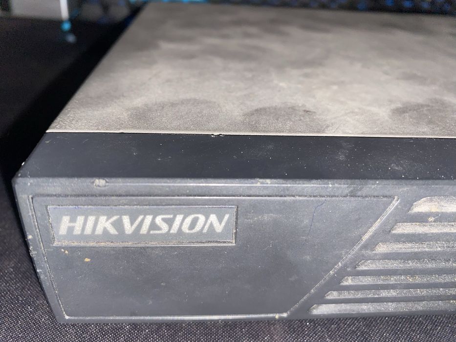 Видерегитратор для видеонаблюдения 16 канал