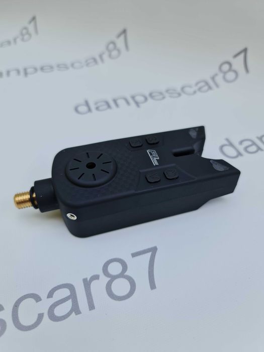 Set 6 Avertizori cu Statie FL si penar de transport model JY-12