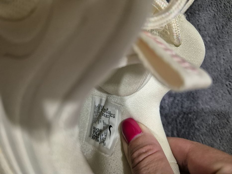 Мъжки баскетболни обувки Nike Cosmic Unity 2 НОВИ