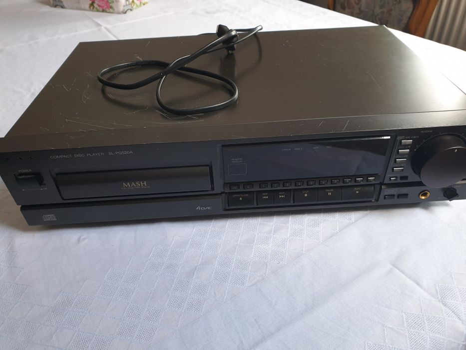 CD Player
