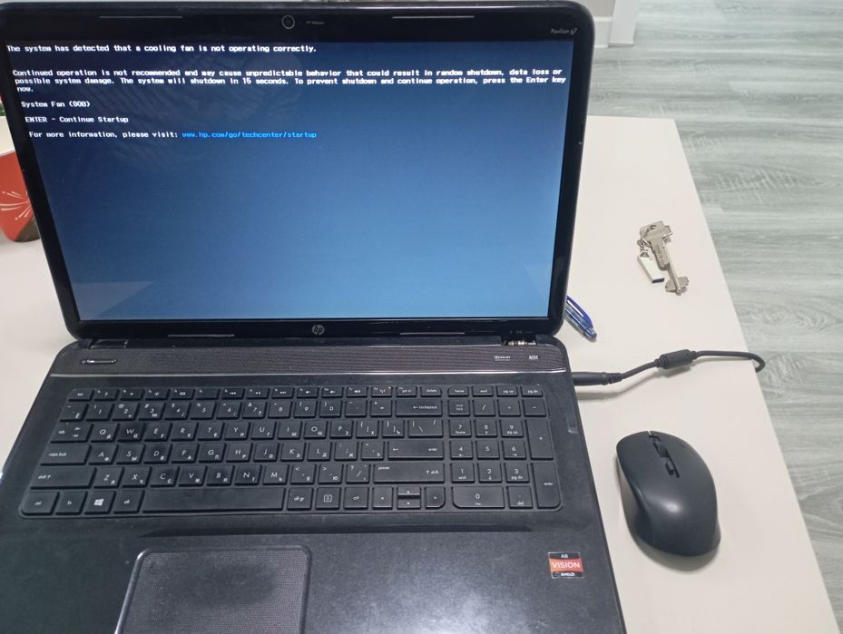 hp notebook sotiladi