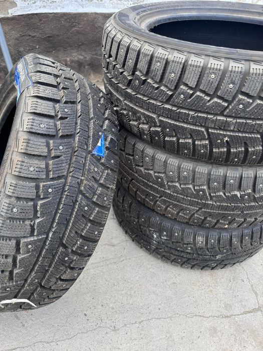 Продам резины  новые