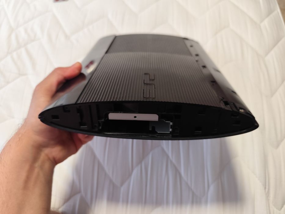 Play station 3 super slim pentru piese