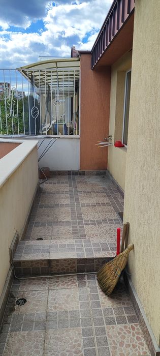 Дава се под наем Двустаен апартамент в Стара Загора, Опълченски - 60 кв.м за 280.5 € - Снимка #13