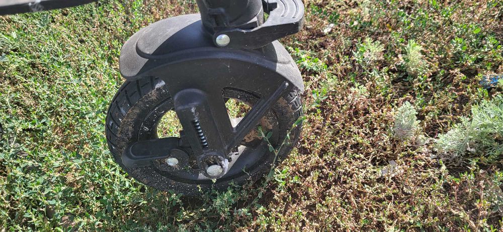 Детская каляска для прогулки