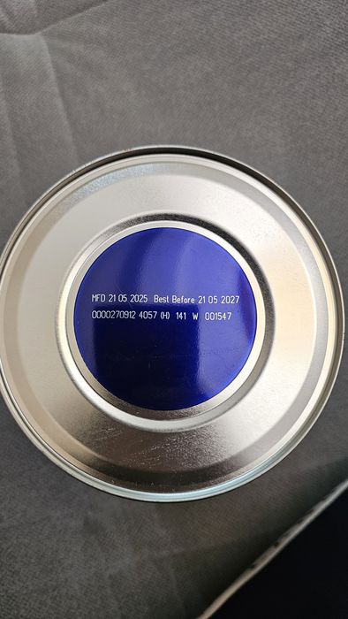 KABRITA gold 1, (800g)