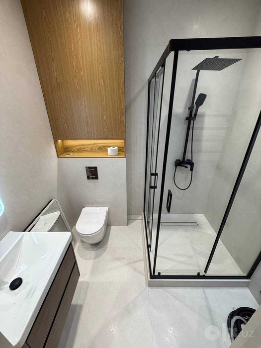 ЖК Bi Sado Comfort 2 комнатная 39м2 Авторский ремонт !! Тапоич Мост