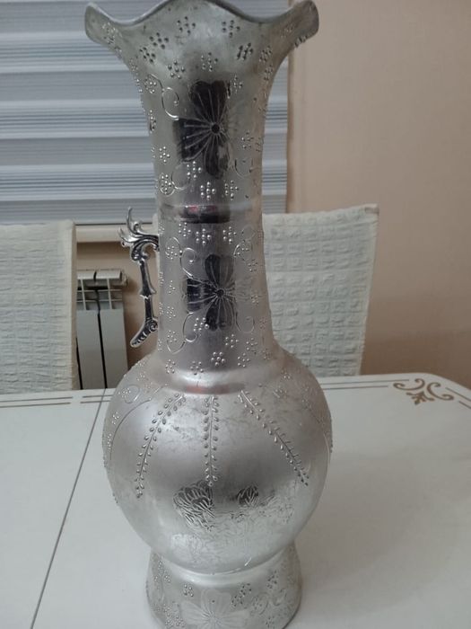 Кувшин из Нейзильбера