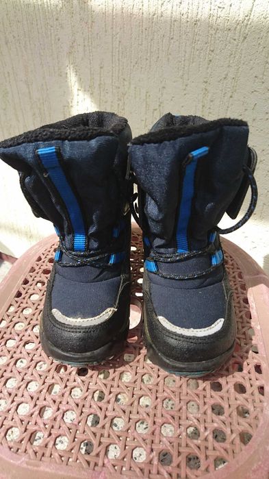 Детски обувки - 7 модела