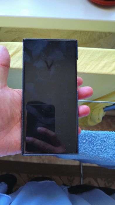 Galaxy Samsung S23 Ultra