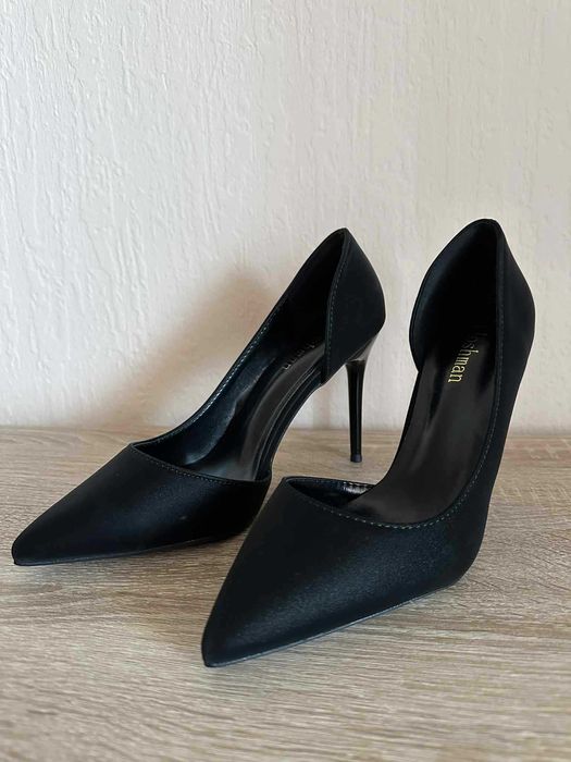 Дамски обувки на ток, 39 номер