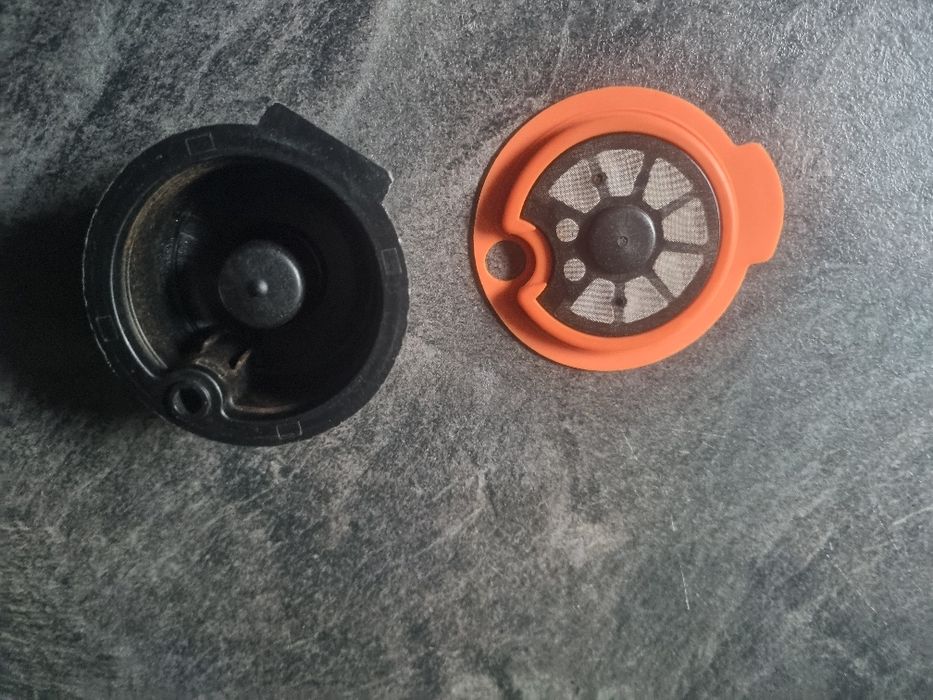 Espressor Bosch Tassimo-stare buna ,folosit putin