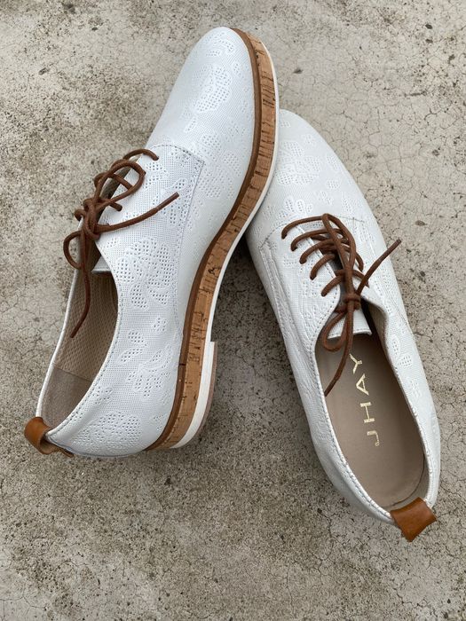 Pantofi Jhay mărimea 39