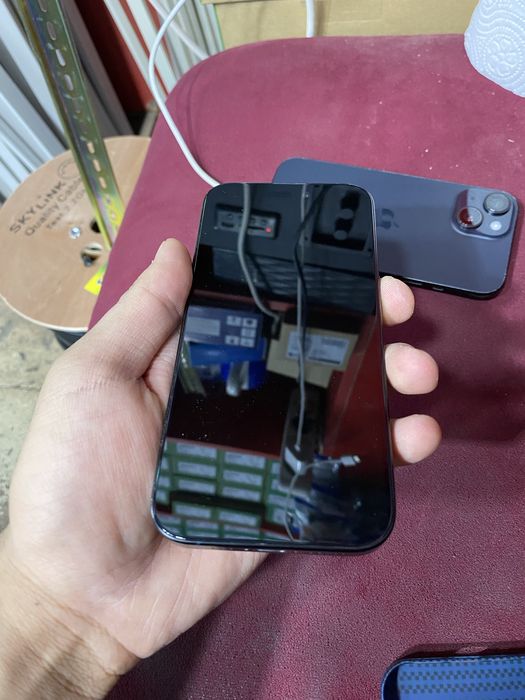 Iphone 15pro 256G