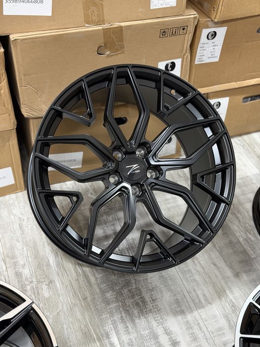 Джанти за Мерцедес Mercedes Audi 20” 5X113 W213 W221 W222 CLS BMW