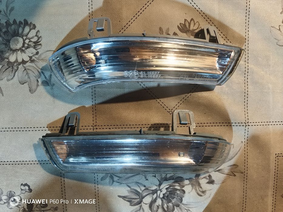 Мигачи за Golf 5