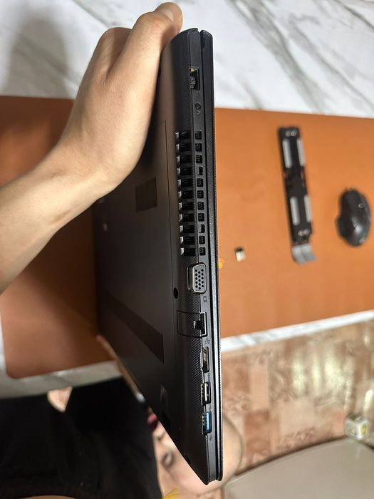 Ноутбук lenovo g50-45