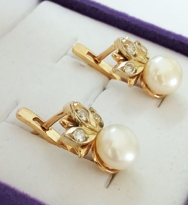 Продажа золотых изделий