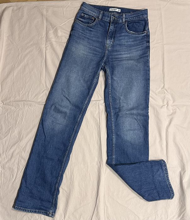 Дънки Pull and Bear