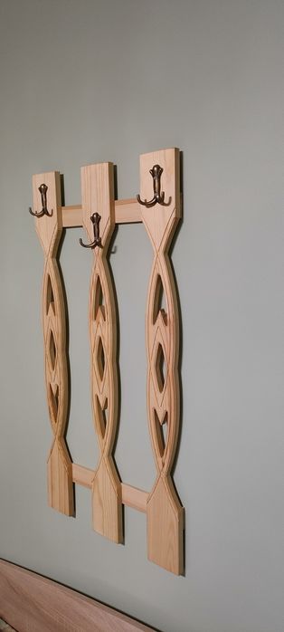 Закачалка за дрехи