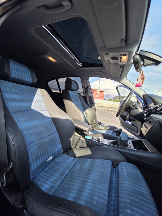 Bmw seria 1  e87