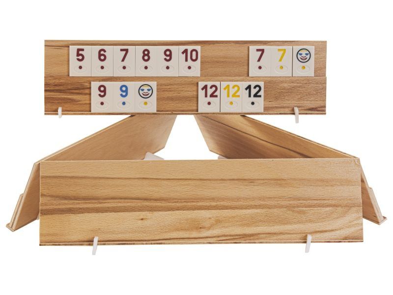 Joc Remy Mediaș 0659 cu acele renumite piese, pietre remi de Mediaș