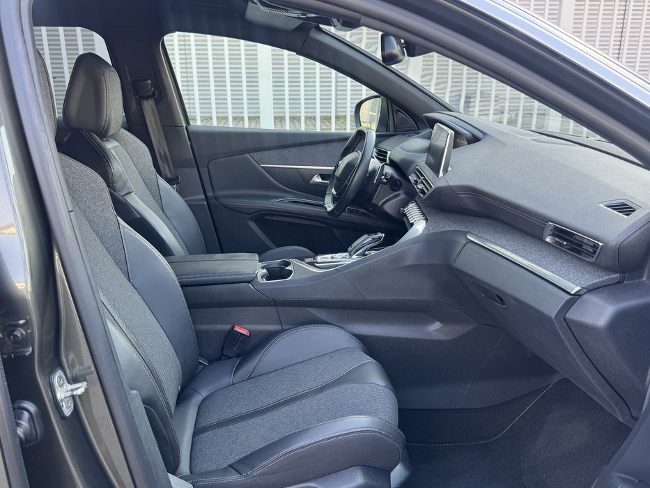 Peugeot 3008 GT-LINE 1,6 165 CP Impecabila